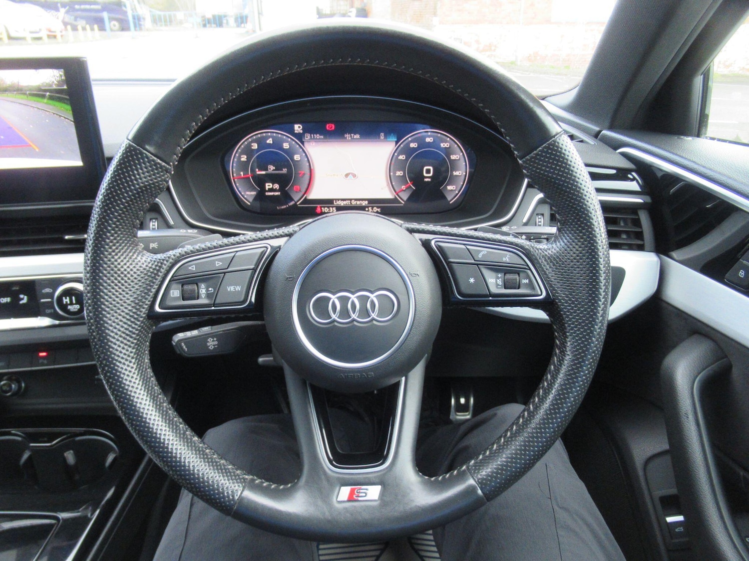 Used Audi A4 2019 for sale - 76918533: Photo 28