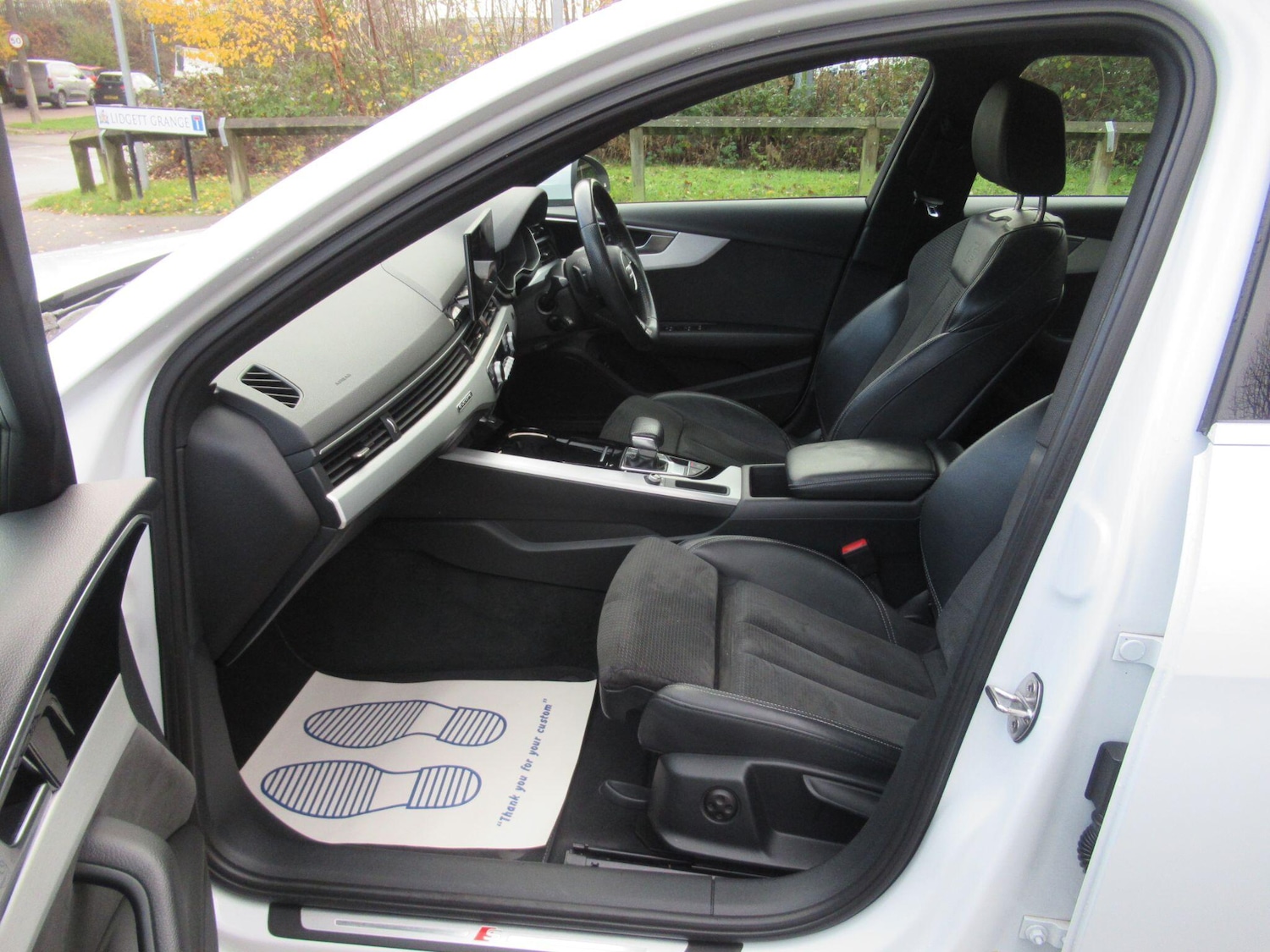 Used Audi A4 2019 for sale - 76918533: Photo 29