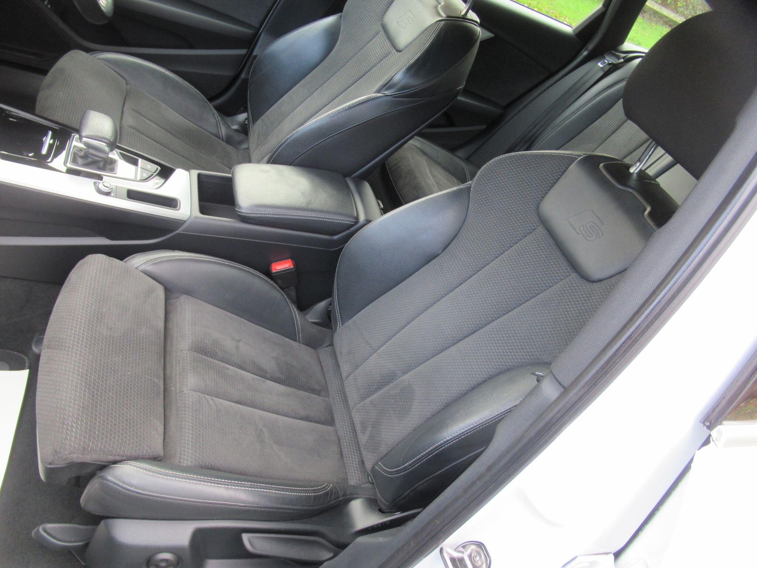 Used Audi A4 2019 for sale - 76918533: Photo 30