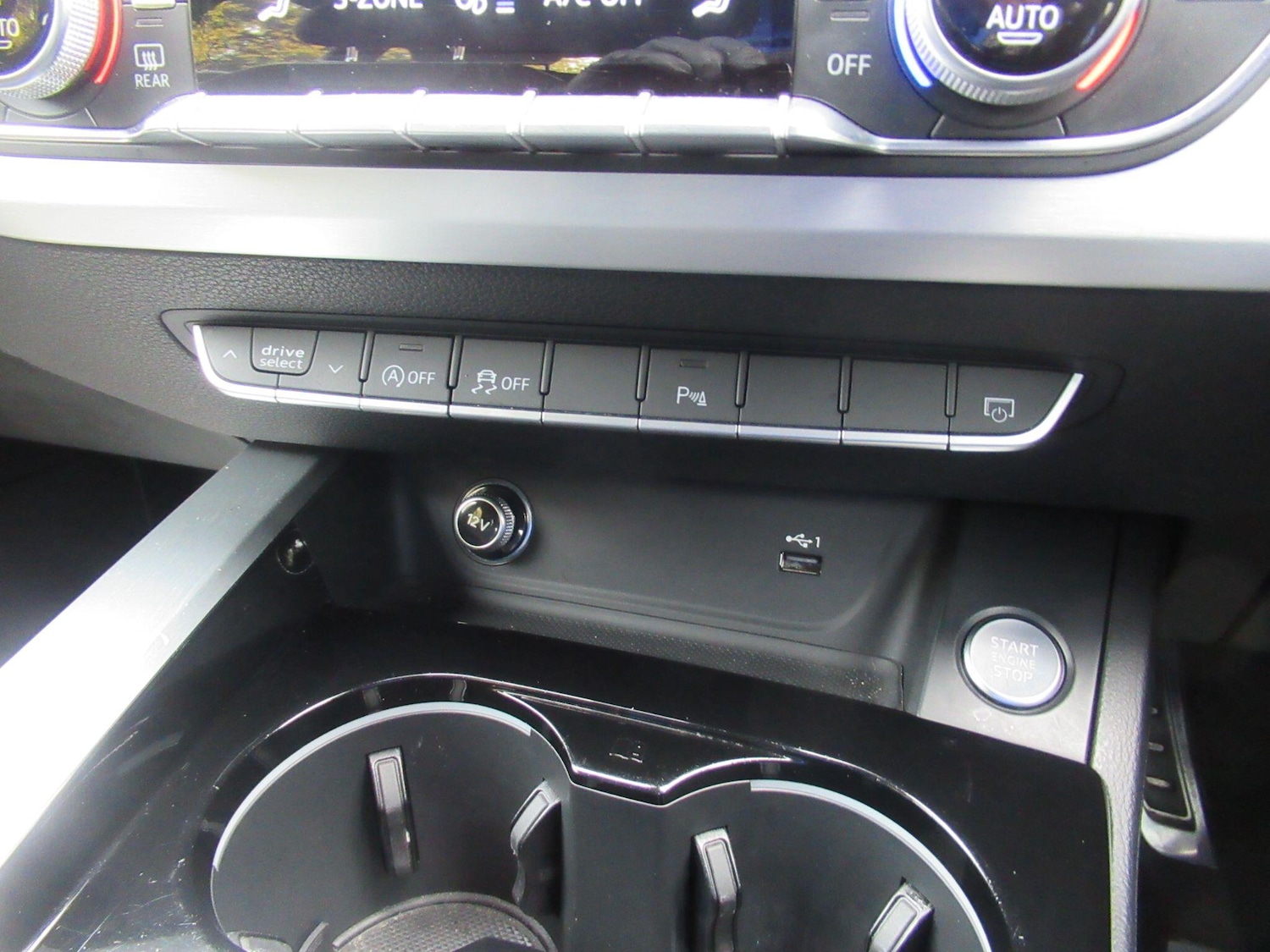 Used Audi A4 2019 for sale - 76918533: Photo 34