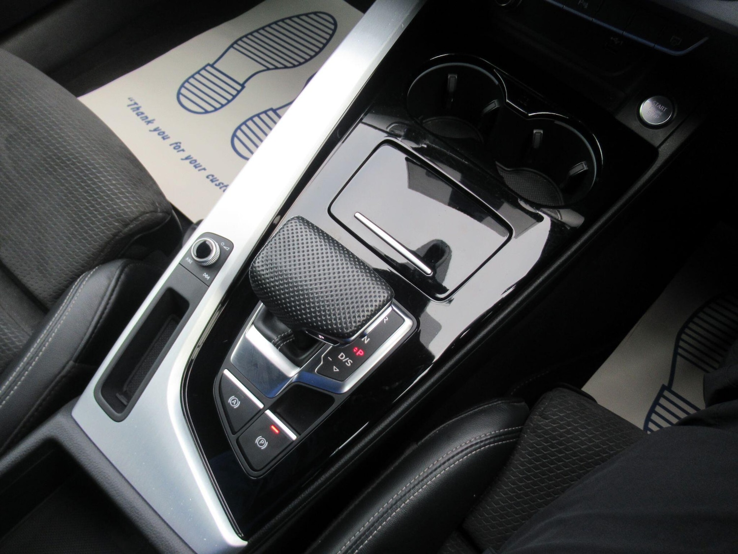 Used Audi A4 2019 for sale - 76918533: Photo 35