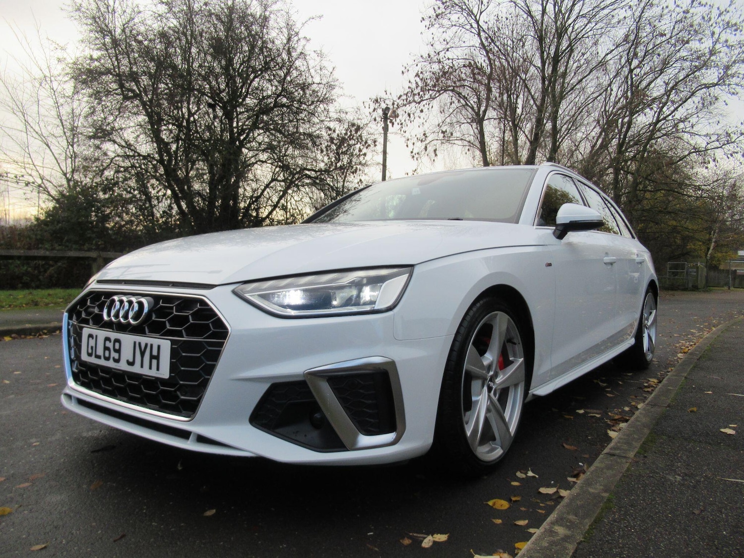 Used Audi A4 2019 for sale - 76918533: Photo 6