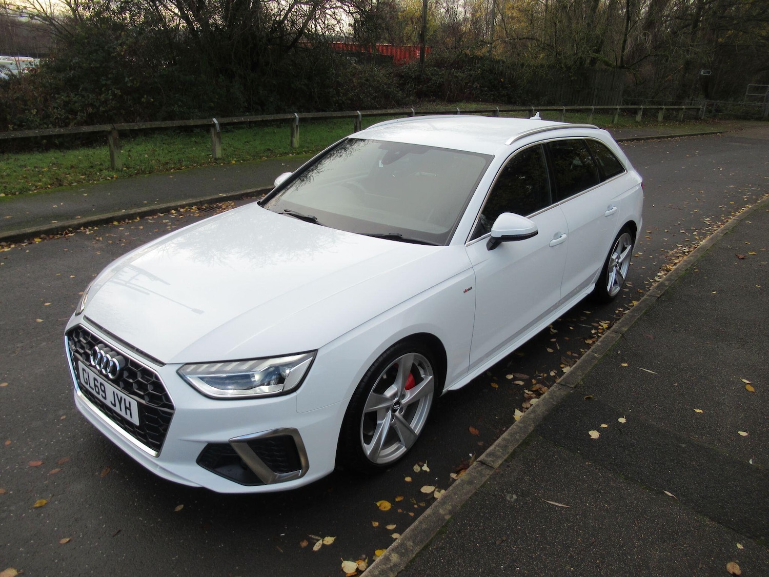 Used Audi A4 2019 for sale - 76918533: Photo 7