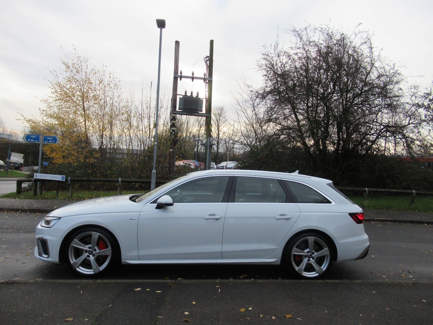 Used Audi A4 2019 for sale - 76918533: Photo 8