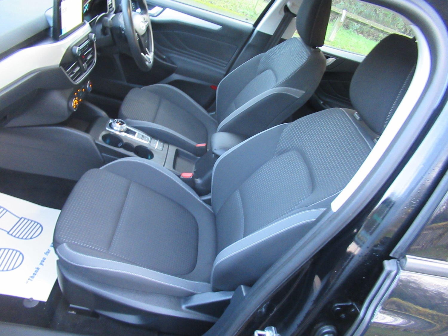 Used Ford Focus 2018 for sale - 77537283: Photo 14