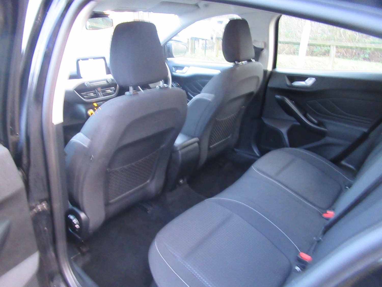 Used Ford Focus 2018 for sale - 77537283: Photo 16