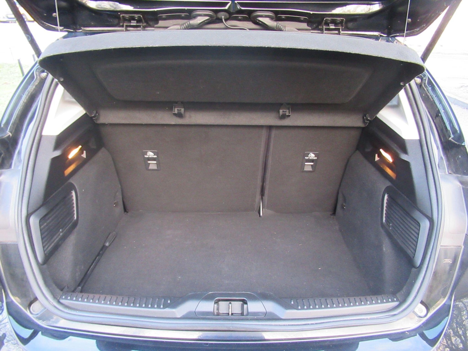 Used Ford Focus 2018 for sale - 77537283: Photo 17