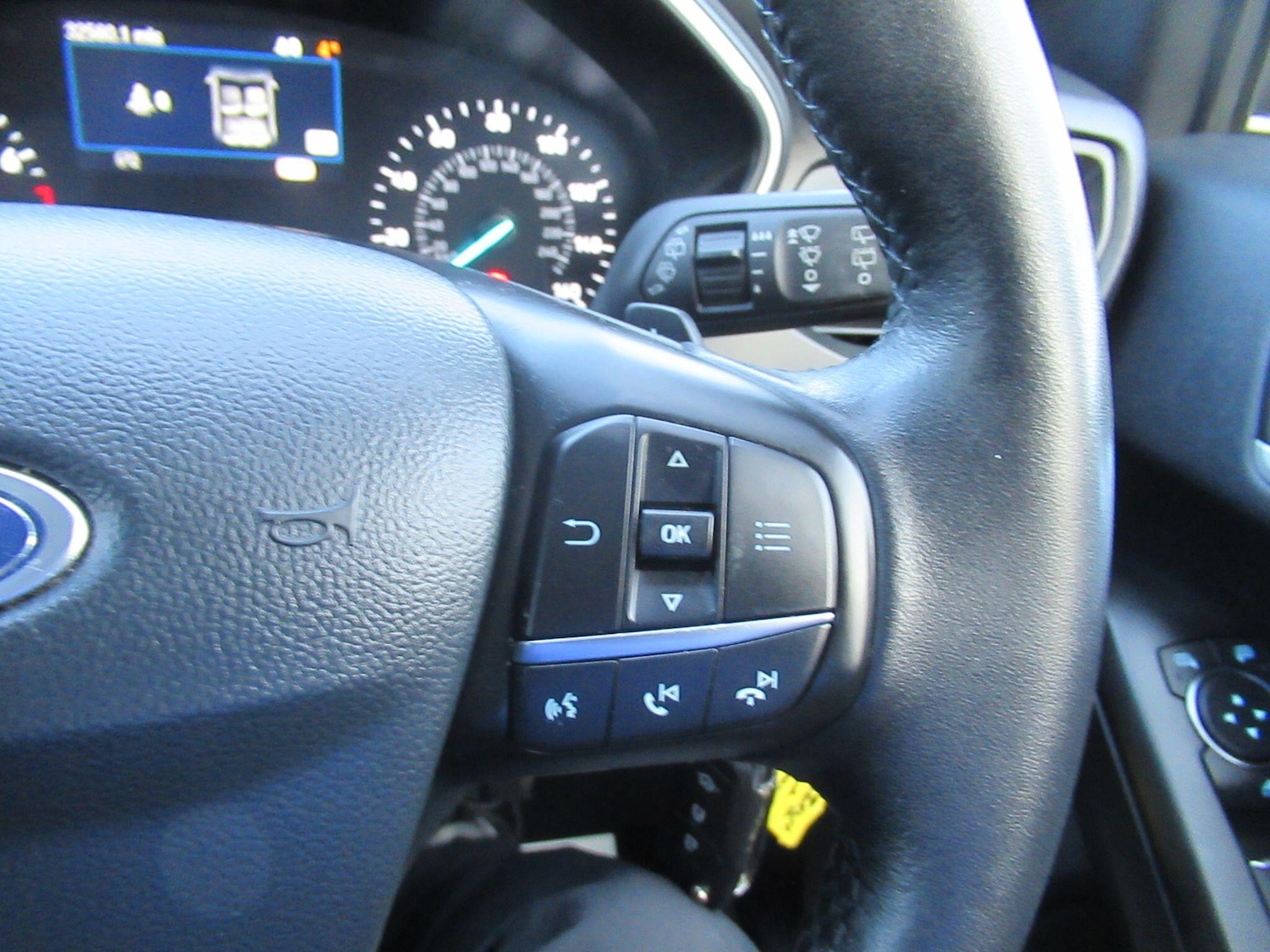 Used Ford Focus 2018 for sale - 77537283: Photo 24