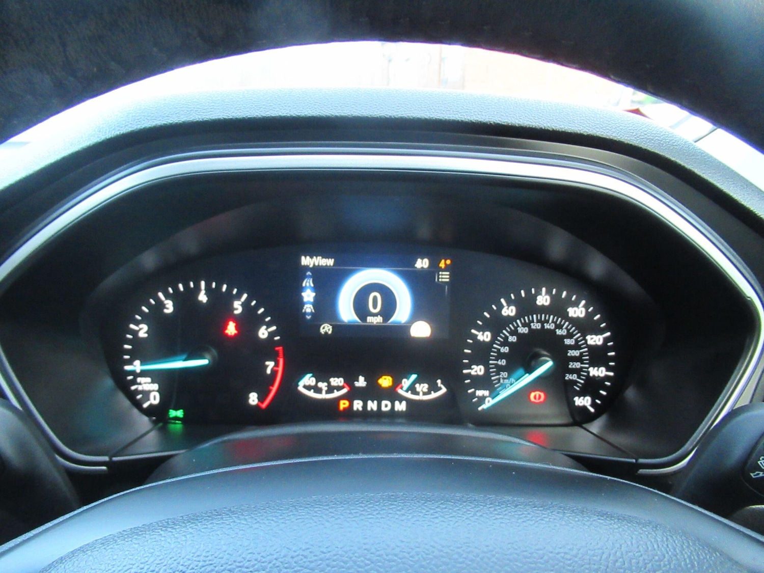 Used Ford Focus 2018 for sale - 77537283: Photo 25