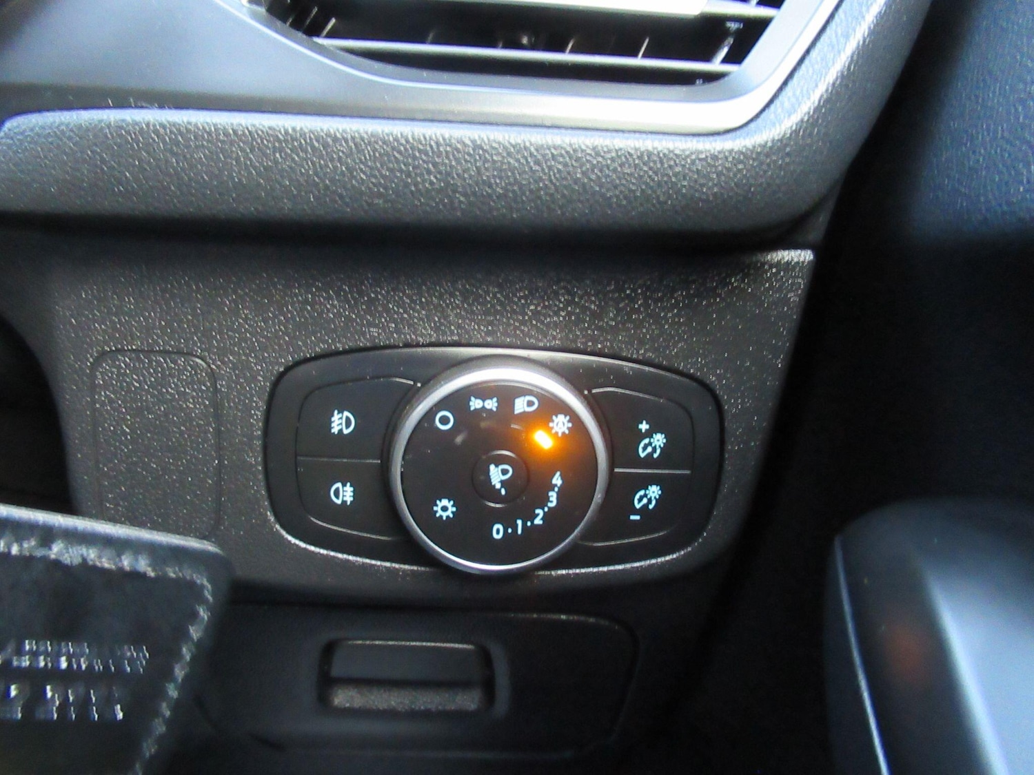 Used Ford Focus 2018 for sale - 77537283: Photo 26