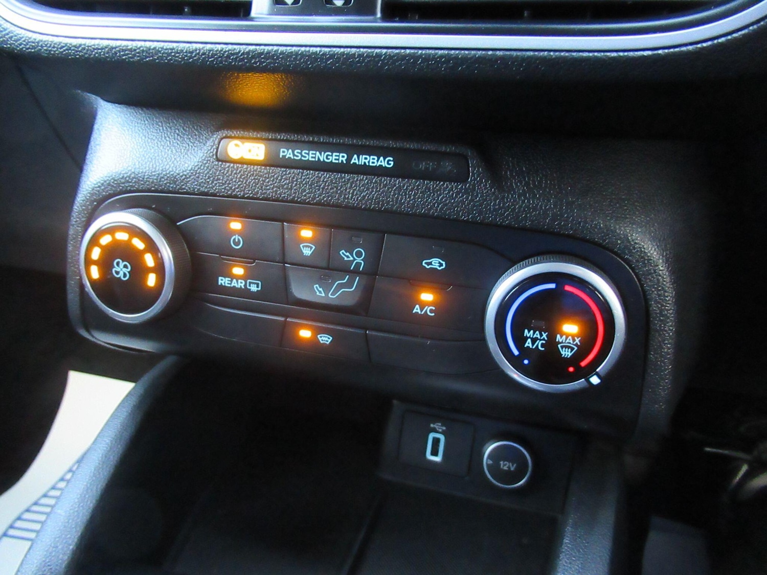 Used Ford Focus 2018 for sale - 77537283: Photo 30