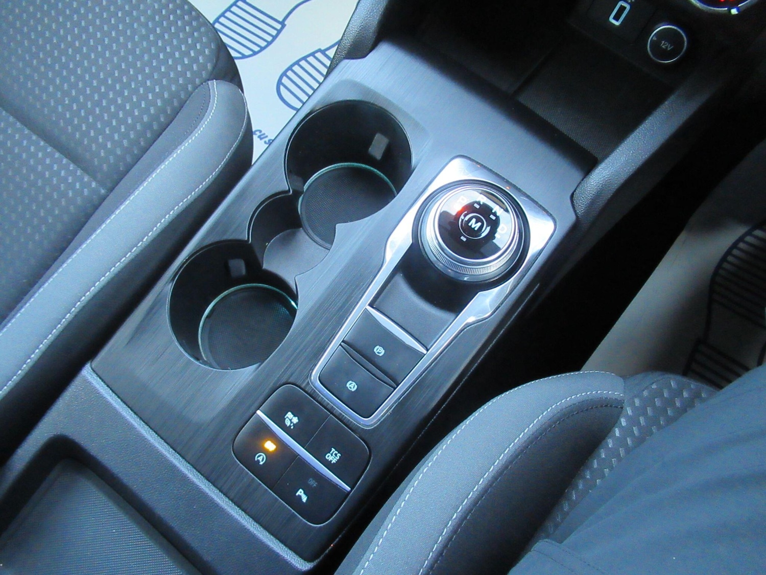 Used Ford Focus 2018 for sale - 77537283: Photo 31