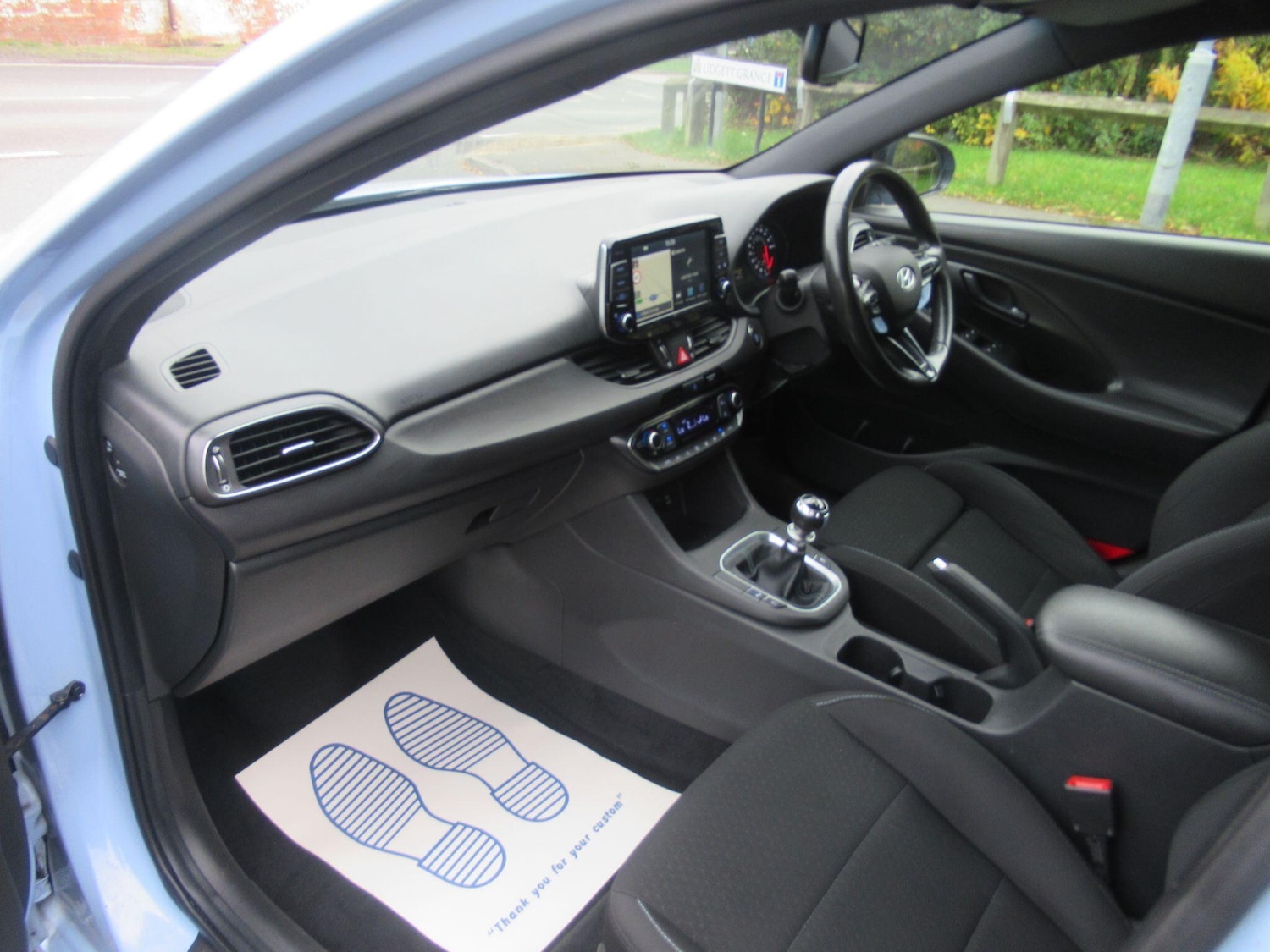 Used Hyundai i30 2019 for sale - 76993809: Photo 11