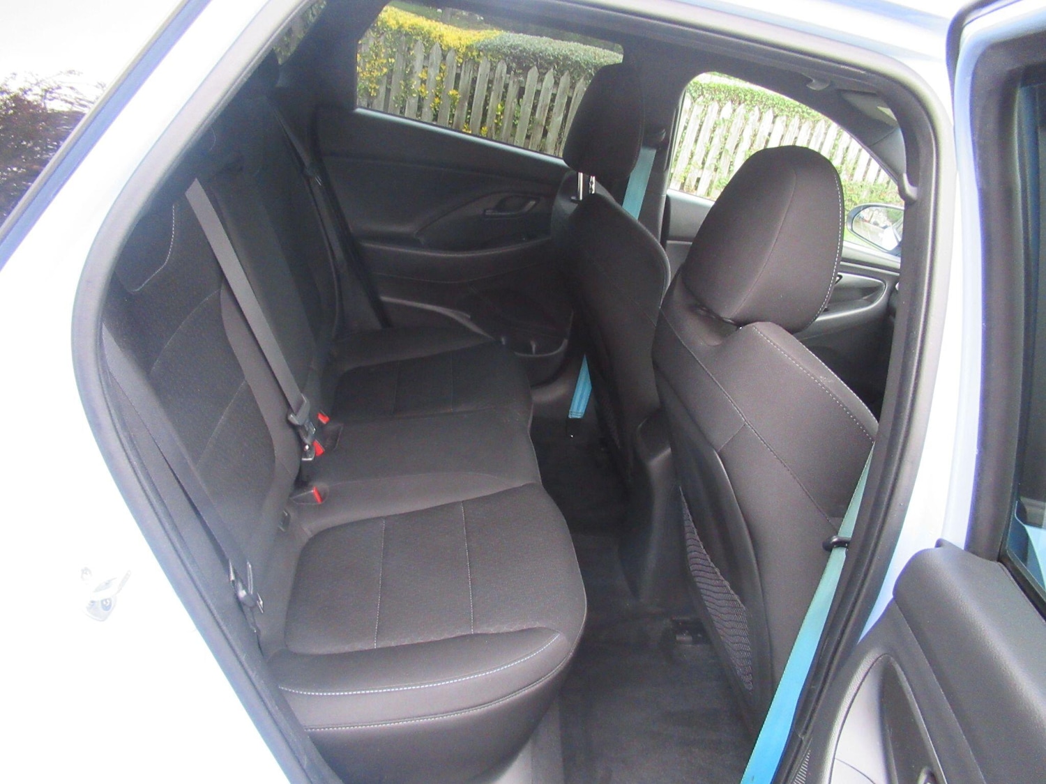 Used Hyundai i30 2019 for sale - 76993809: Photo 15