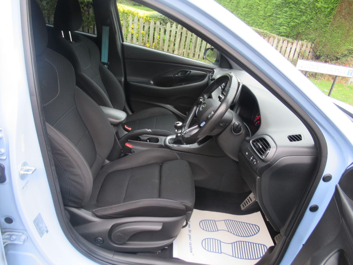 Used Hyundai i30 2019 for sale - 76993809: Photo 16