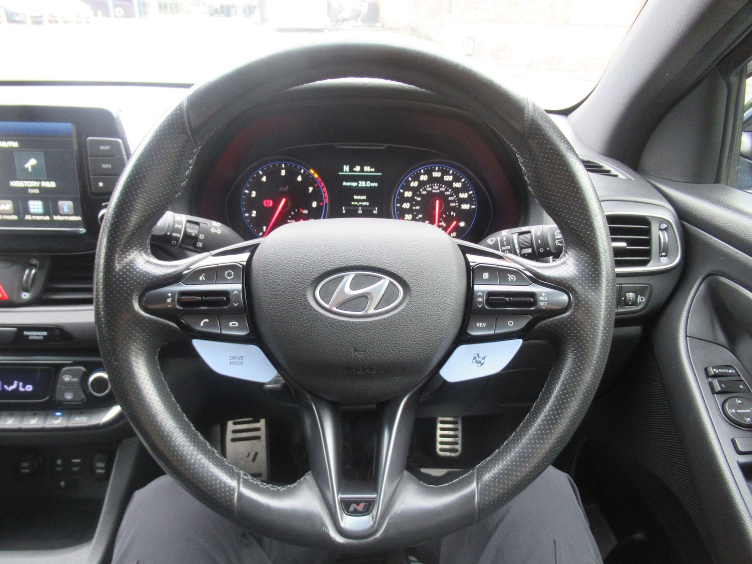 Used Hyundai i30 2019 for sale - 76993809: Photo 19