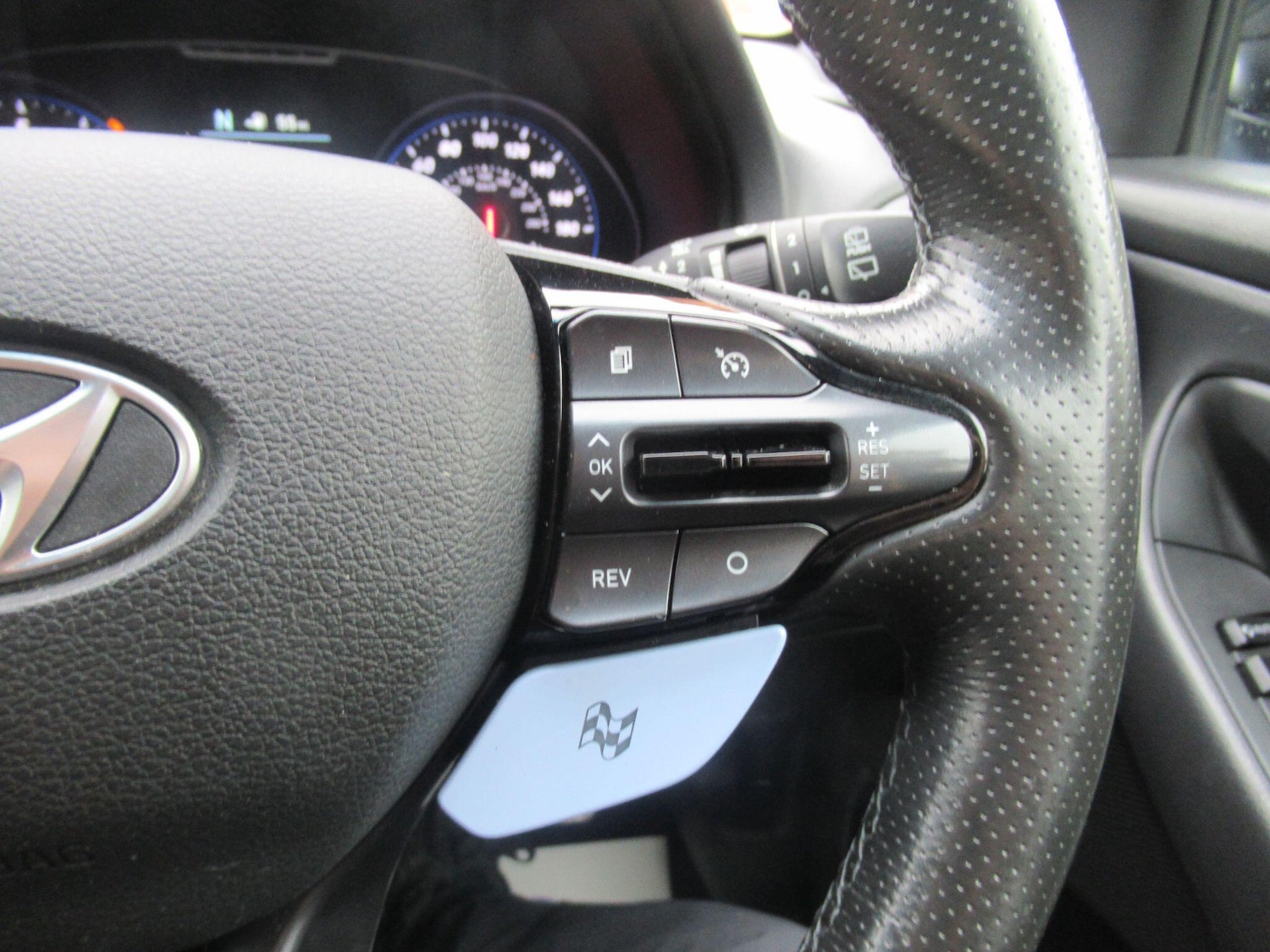 Used Hyundai i30 2019 for sale - 76993809: Photo 21