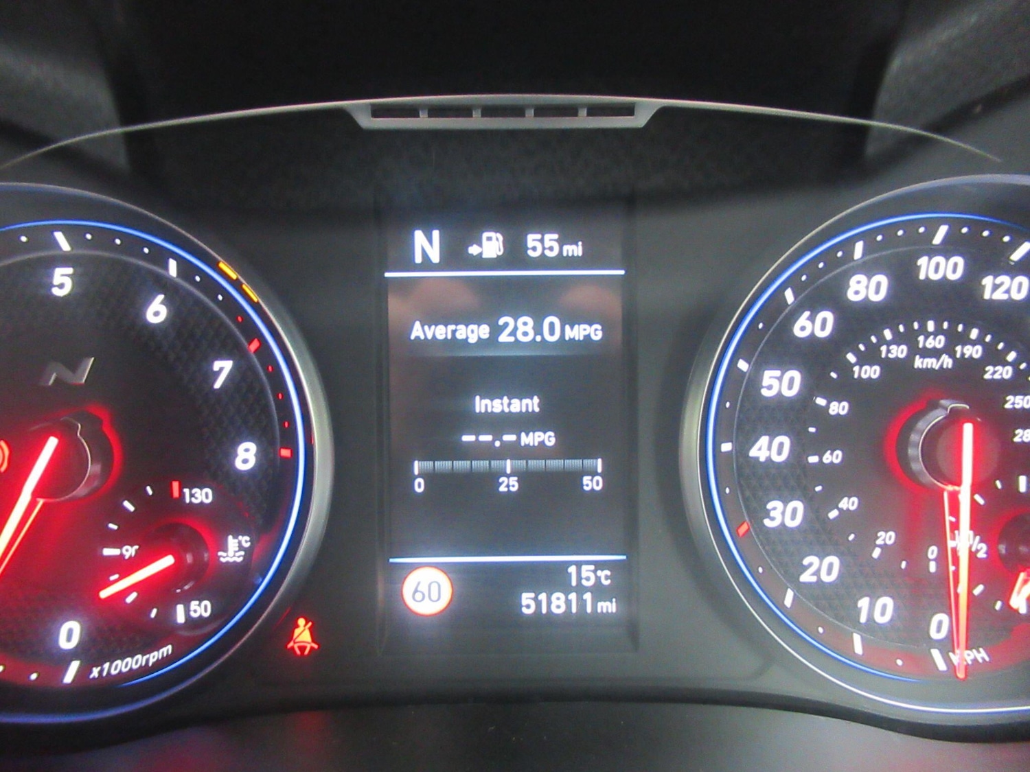 Used Hyundai i30 2019 for sale - 76993809: Photo 23