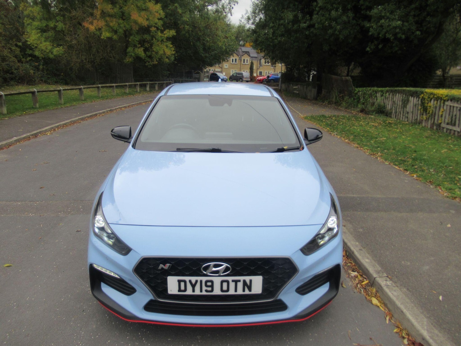 Used Hyundai i30 2019 for sale - 76993809: Photo 9