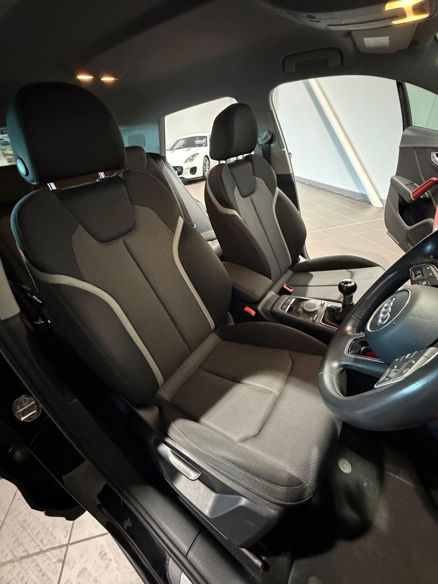 Used Audi Q2 2018 for sale - 77344422: Photo 10