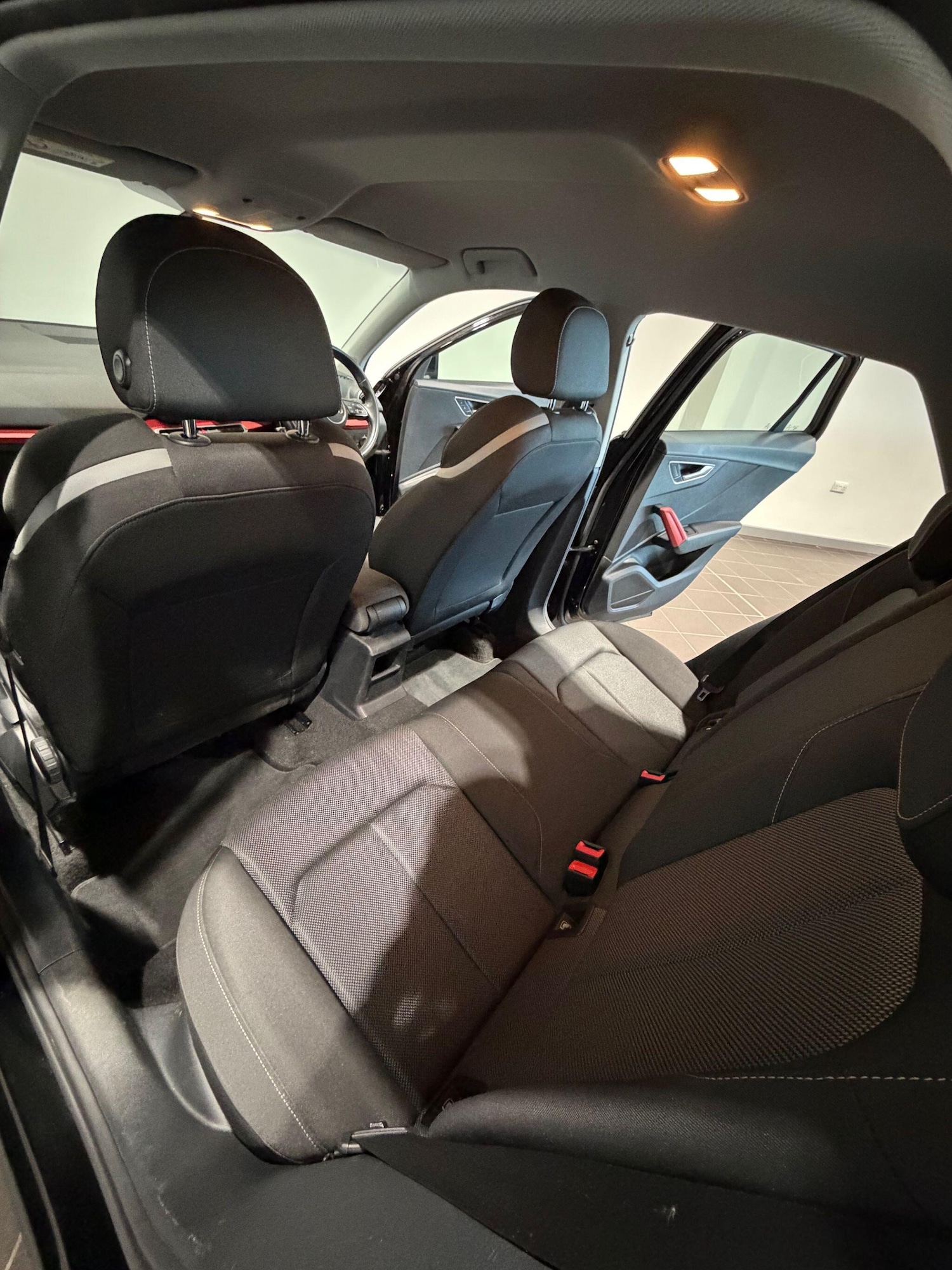 Used Audi Q2 2018 for sale - 77344422: Photo 11