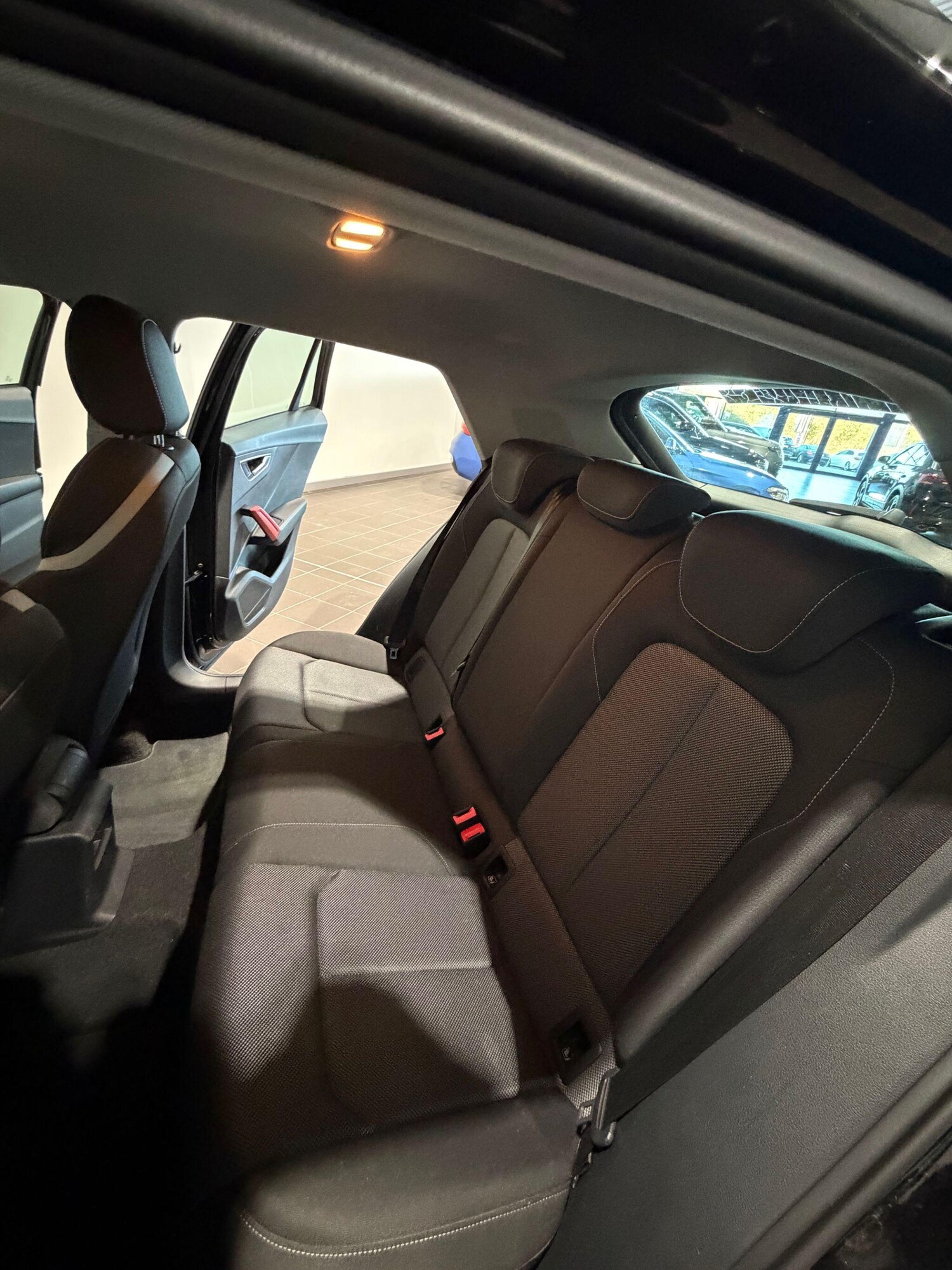 Used Audi Q2 2018 for sale - 77344422: Photo 12