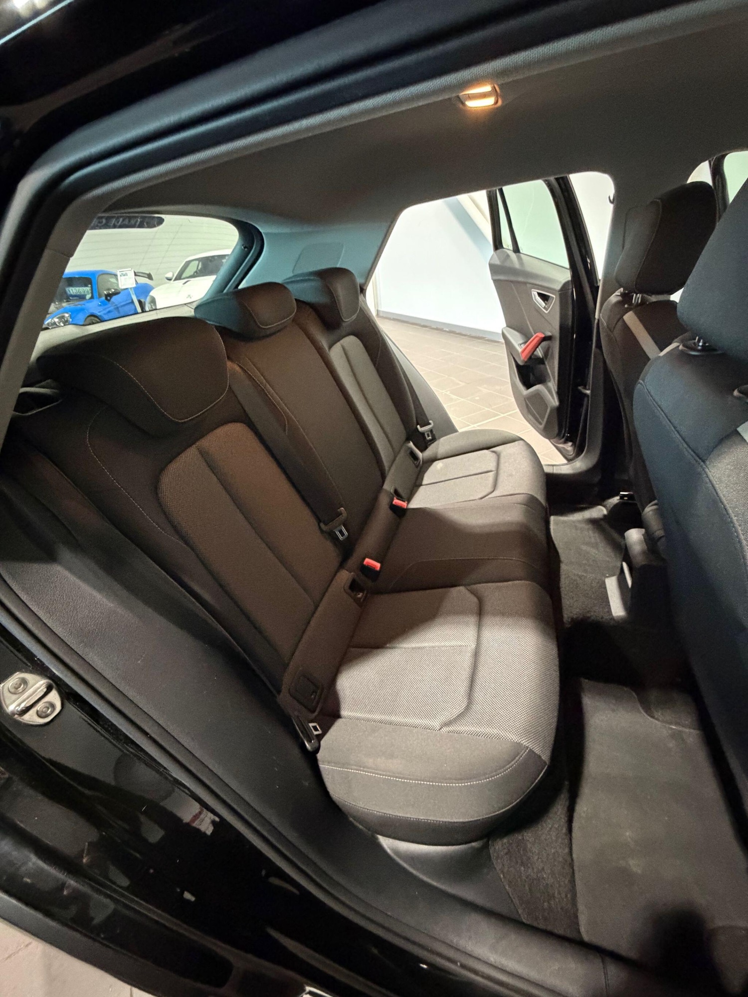 Used Audi Q2 2018 for sale - 77344422: Photo 13