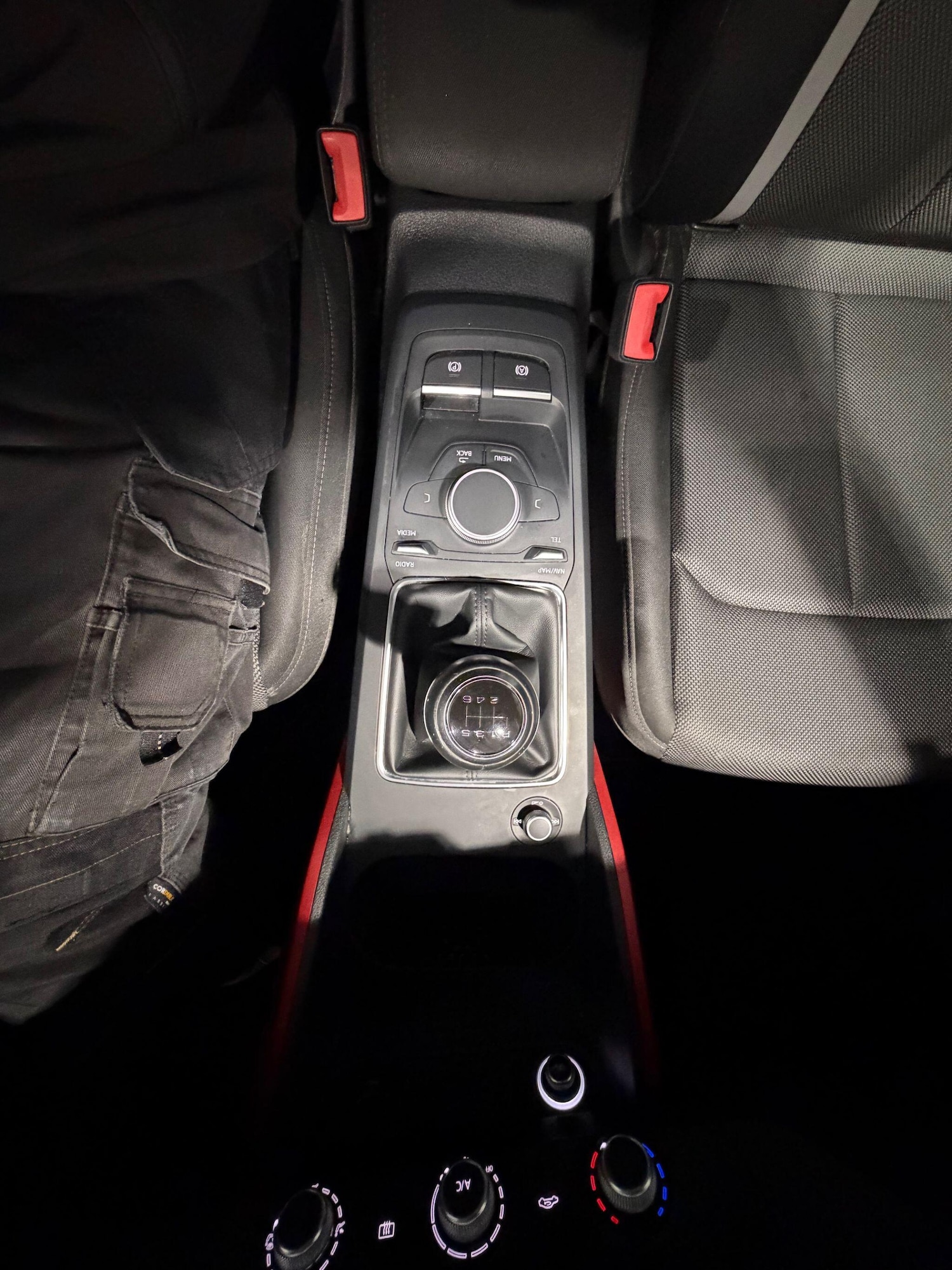 Used Audi Q2 2018 for sale - 77344422: Photo 15