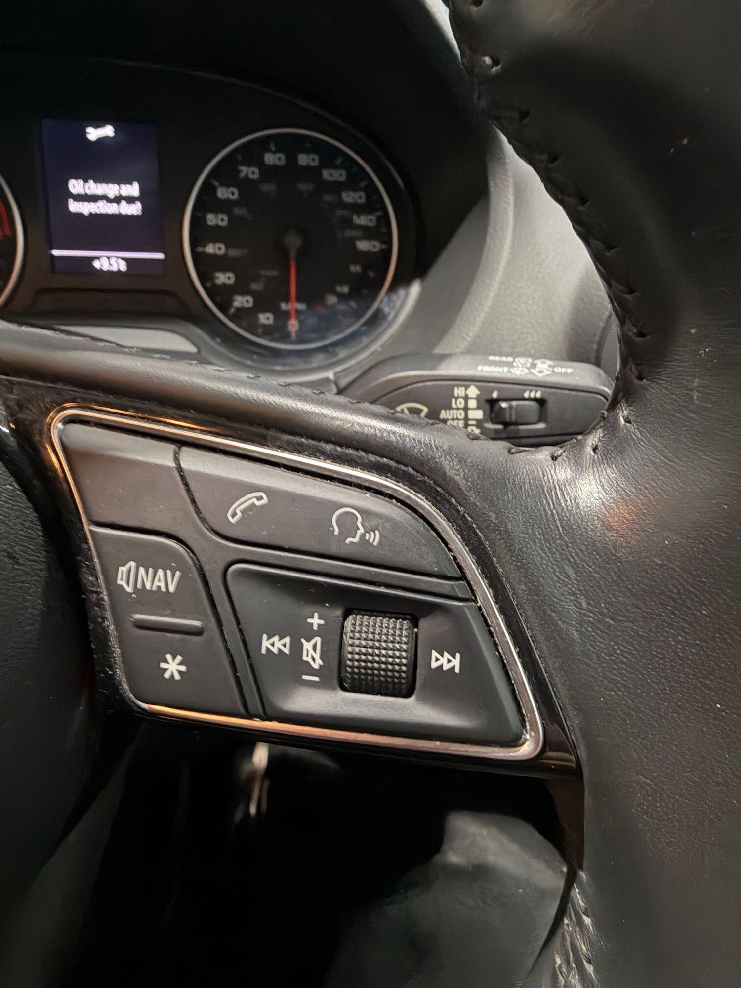 Used Audi Q2 2018 for sale - 77344422: Photo 17