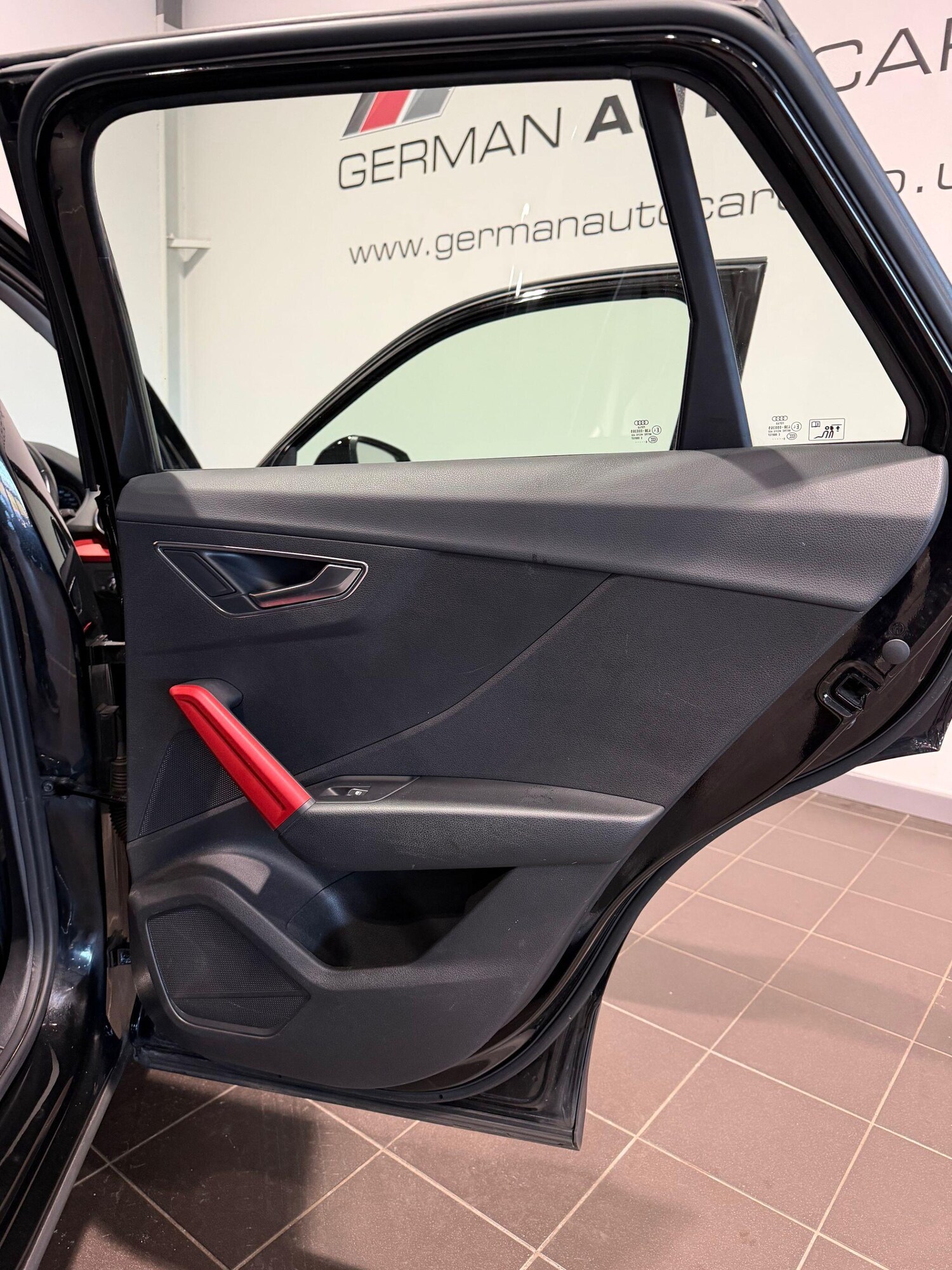 Used Audi Q2 2018 for sale - 77344422: Photo 20