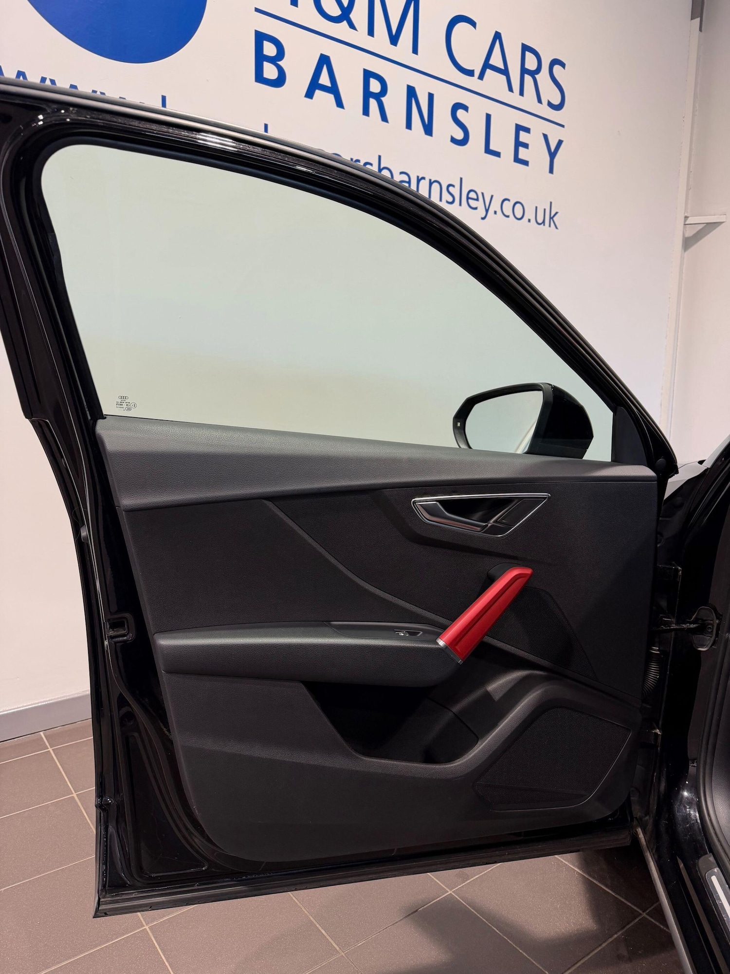 Used Audi Q2 2018 for sale - 77344422: Photo 21