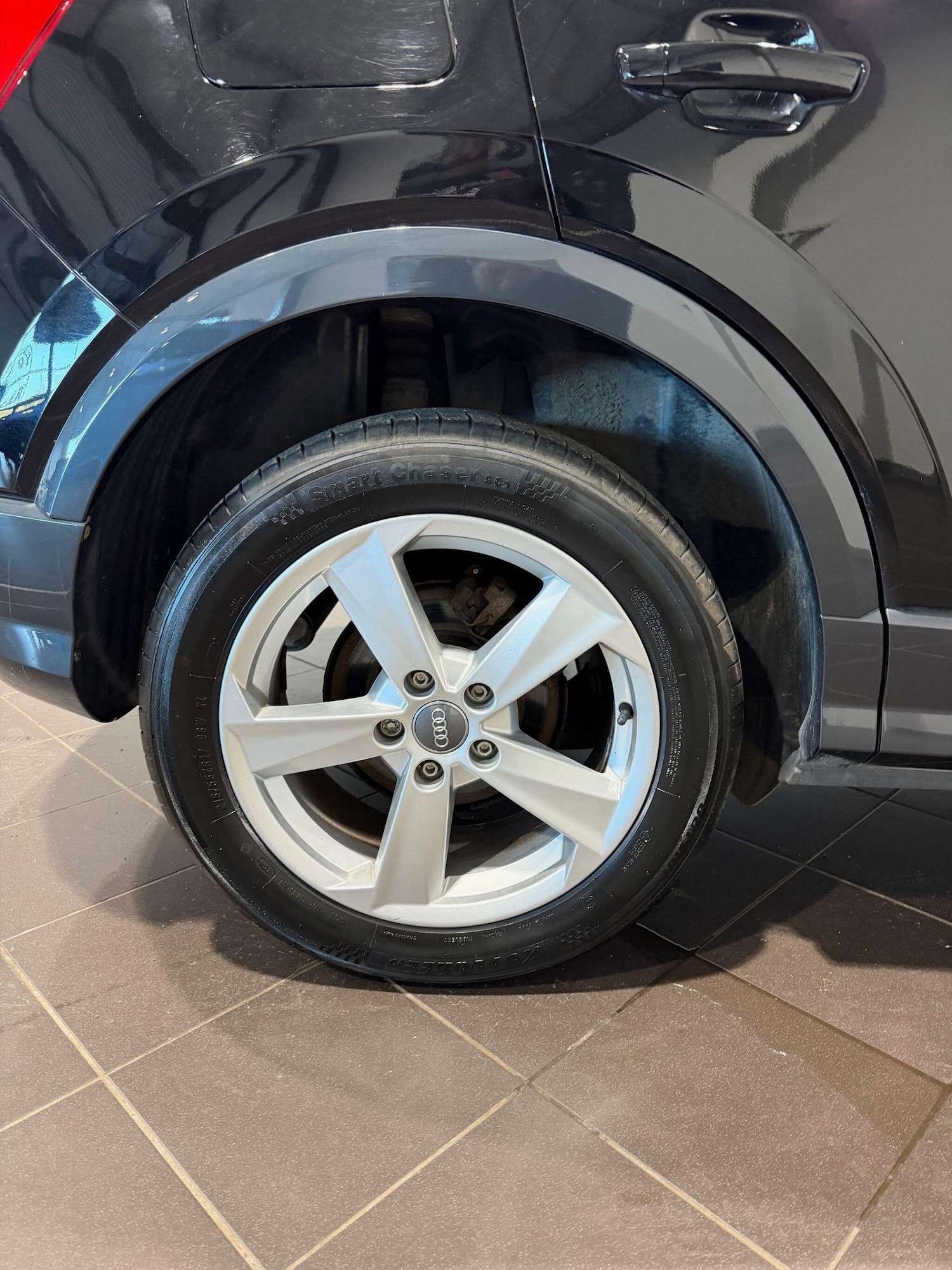 Used Audi Q2 2018 for sale - 77344422: Photo 24