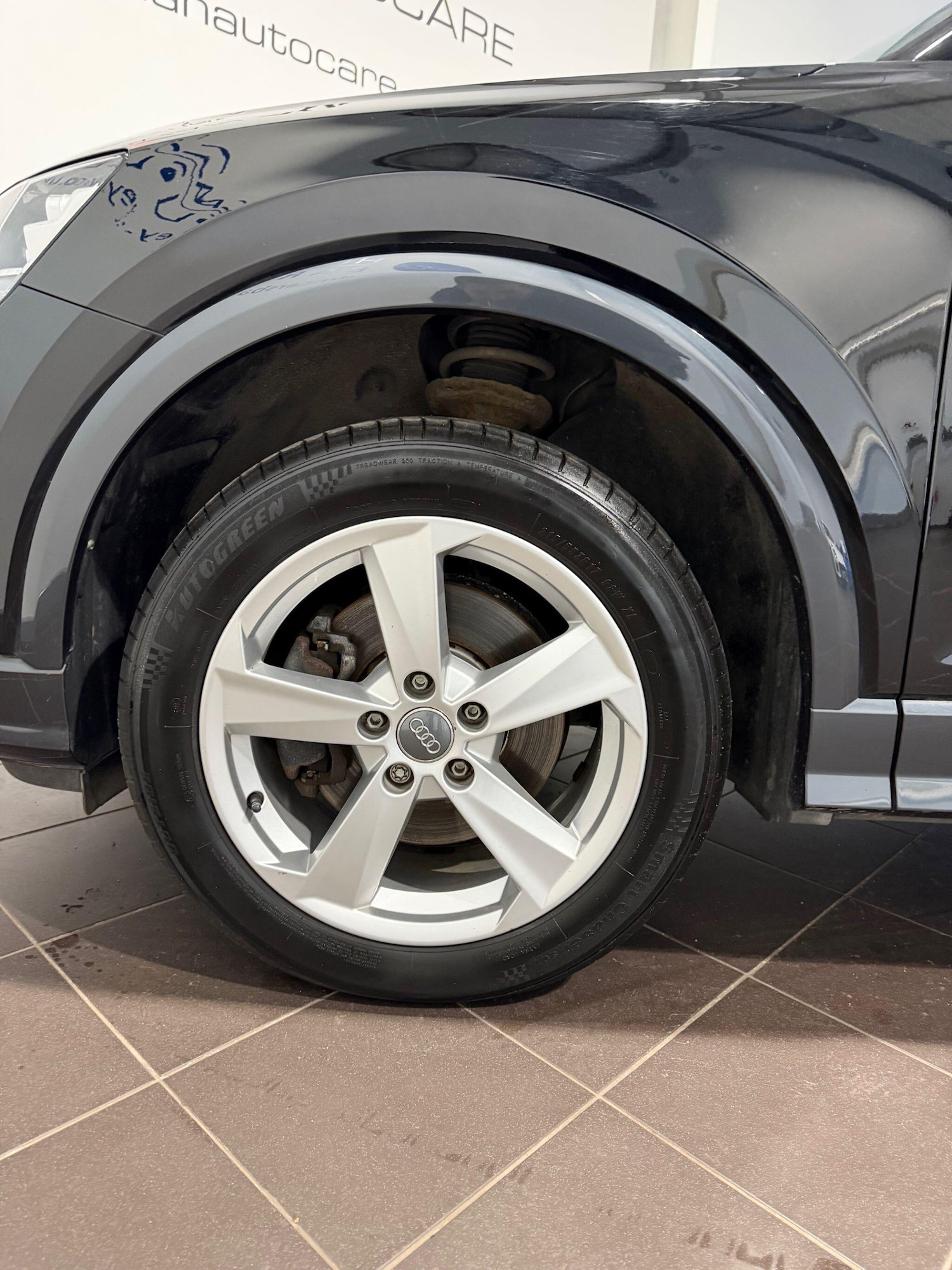Used Audi Q2 2018 for sale - 77344422: Photo 26