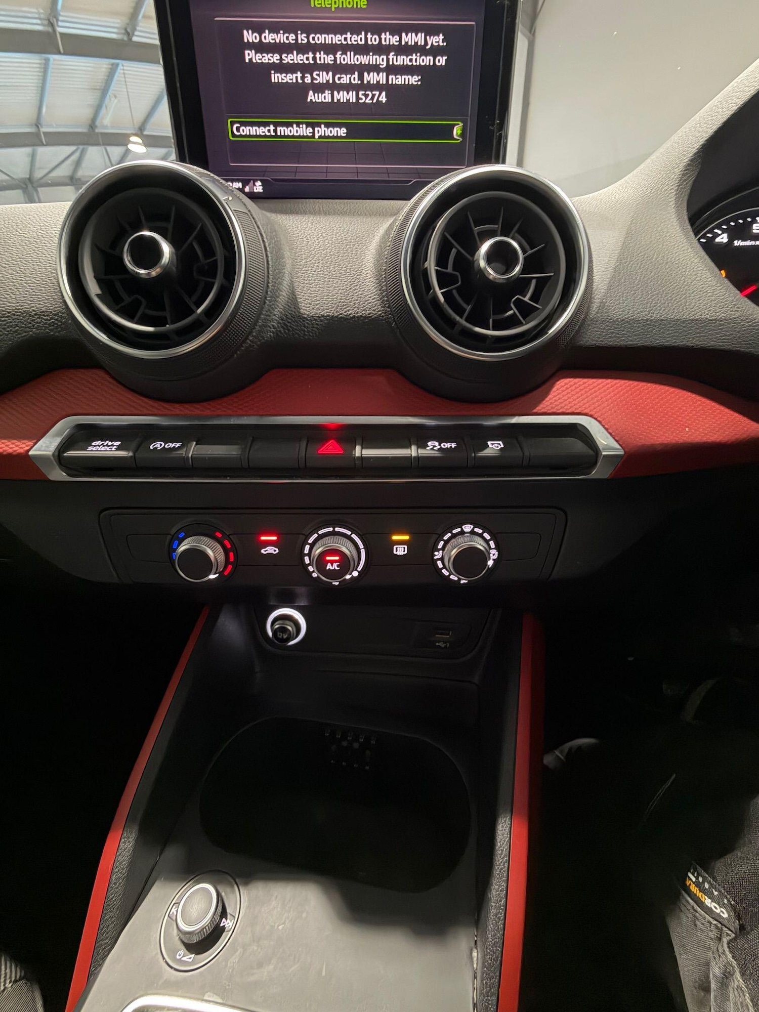 Used Audi Q2 2018 for sale - 77344422: Photo 28