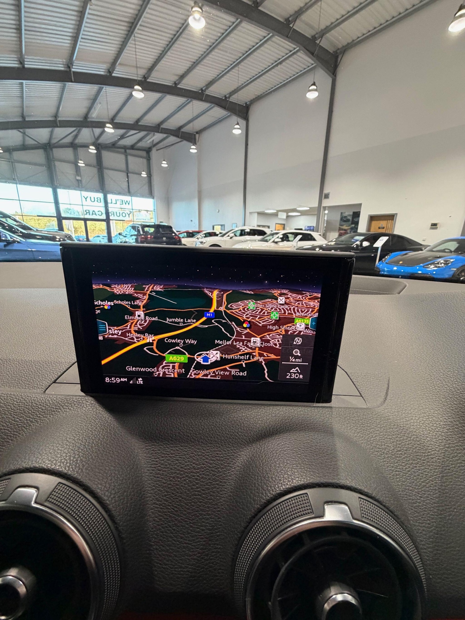 Used Audi Q2 2018 for sale - 77344422: Photo 29