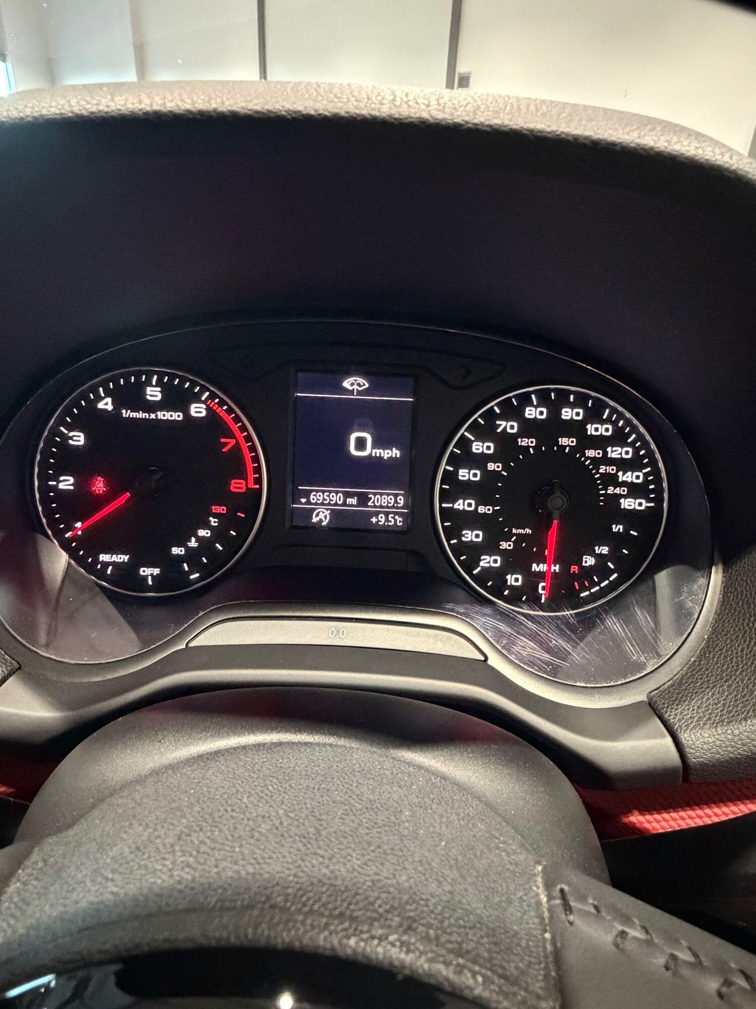 Used Audi Q2 2018 for sale - 77344422: Photo 30