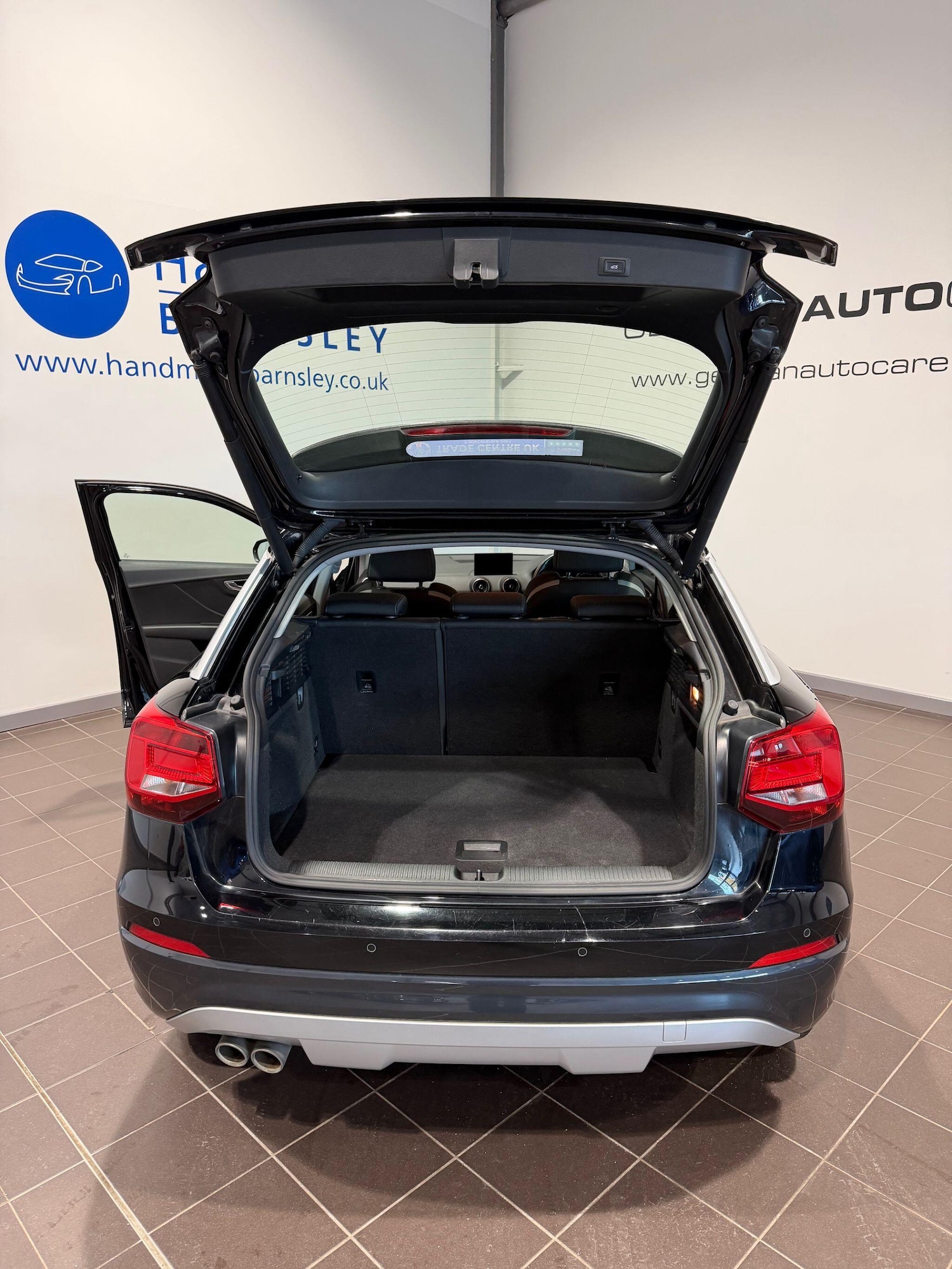 Used Audi Q2 2018 for sale - 77344422: Photo 31