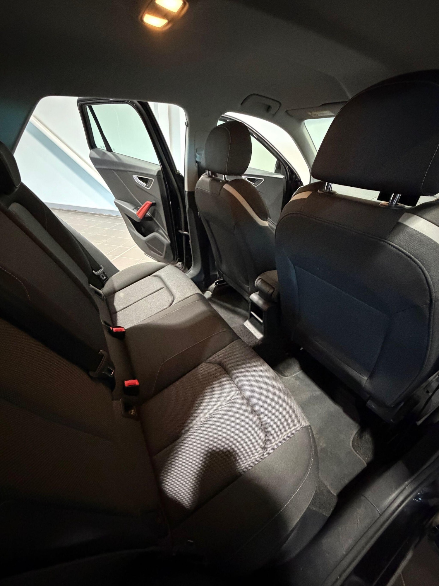 Used Audi Q2 2018 for sale - 77344422: Photo 32