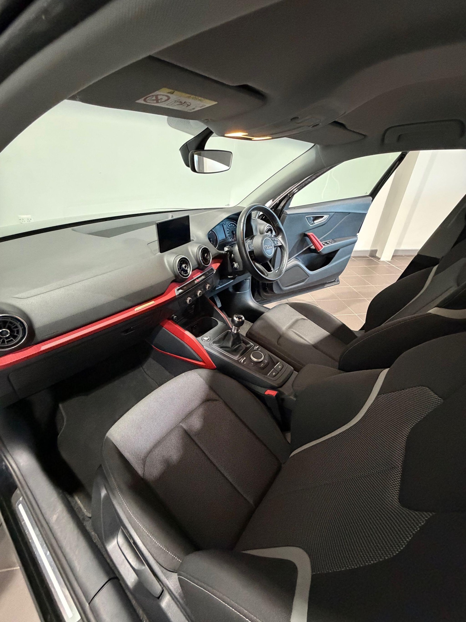 Used Audi Q2 2018 for sale - 77344422: Photo 36