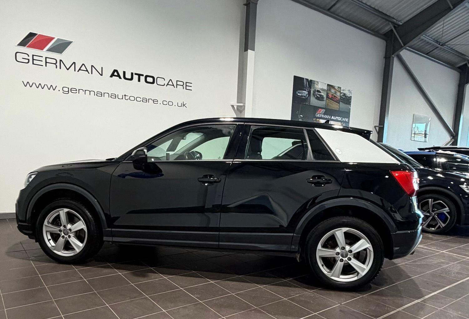Used Audi Q2 2018 for sale - 77344422: Photo 5