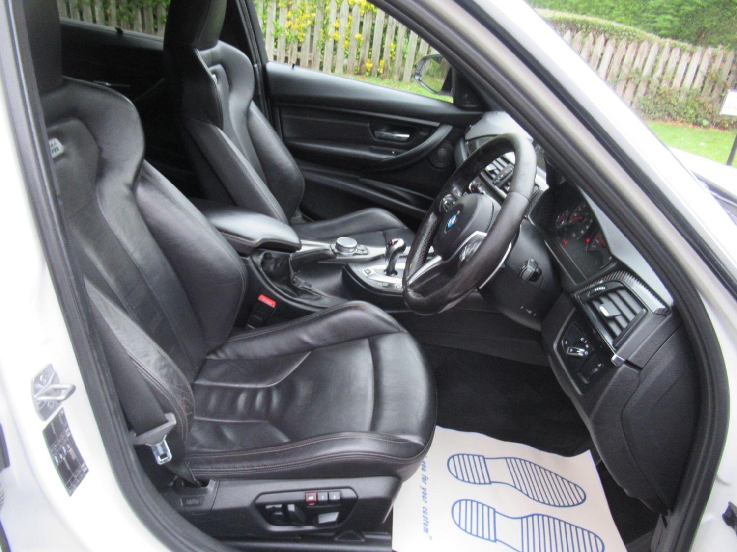 Used BMW M3 2015 for sale - 76349255: Photo 18