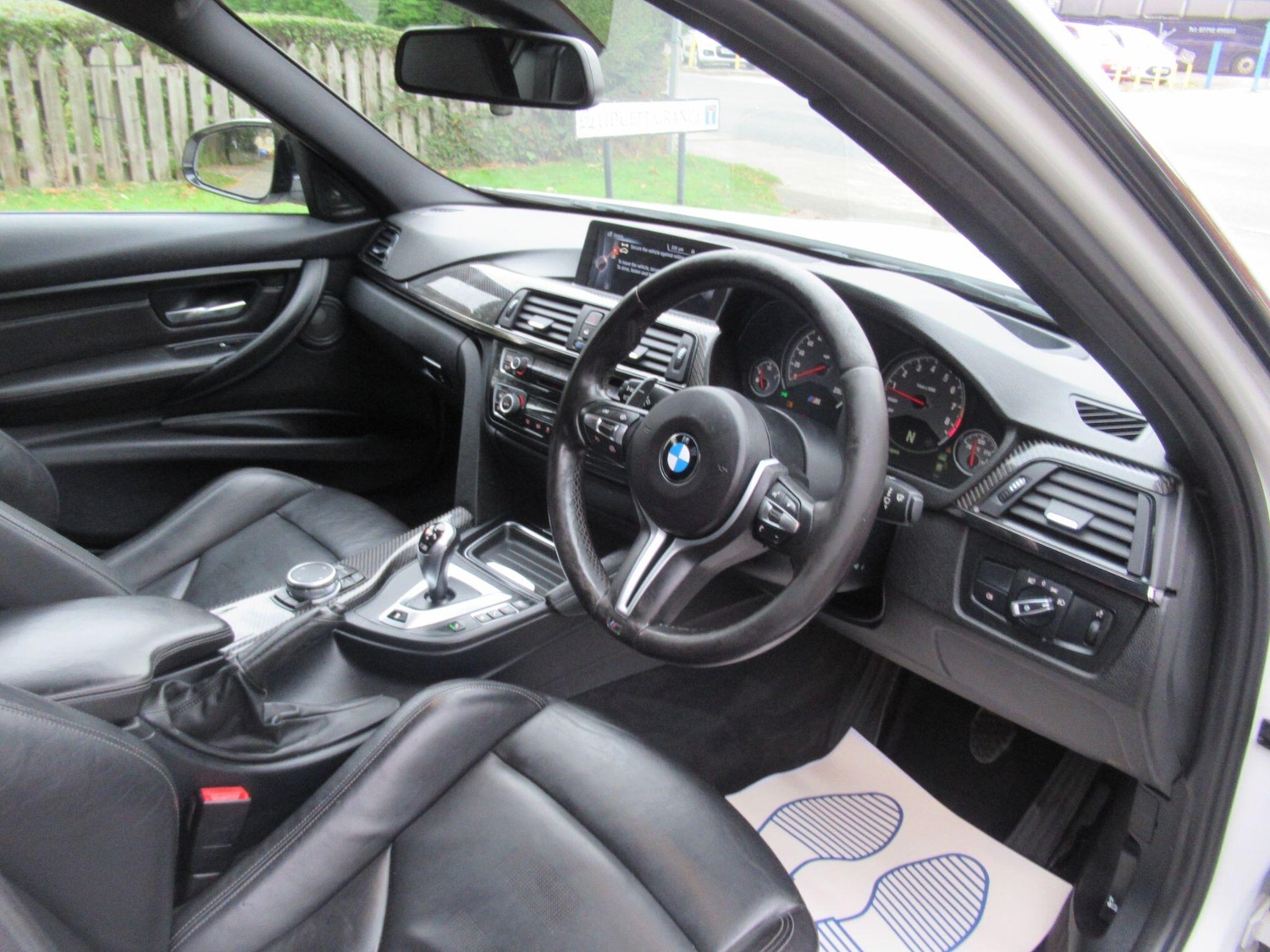 Used BMW M3 2015 for sale - 76349255: Photo 19