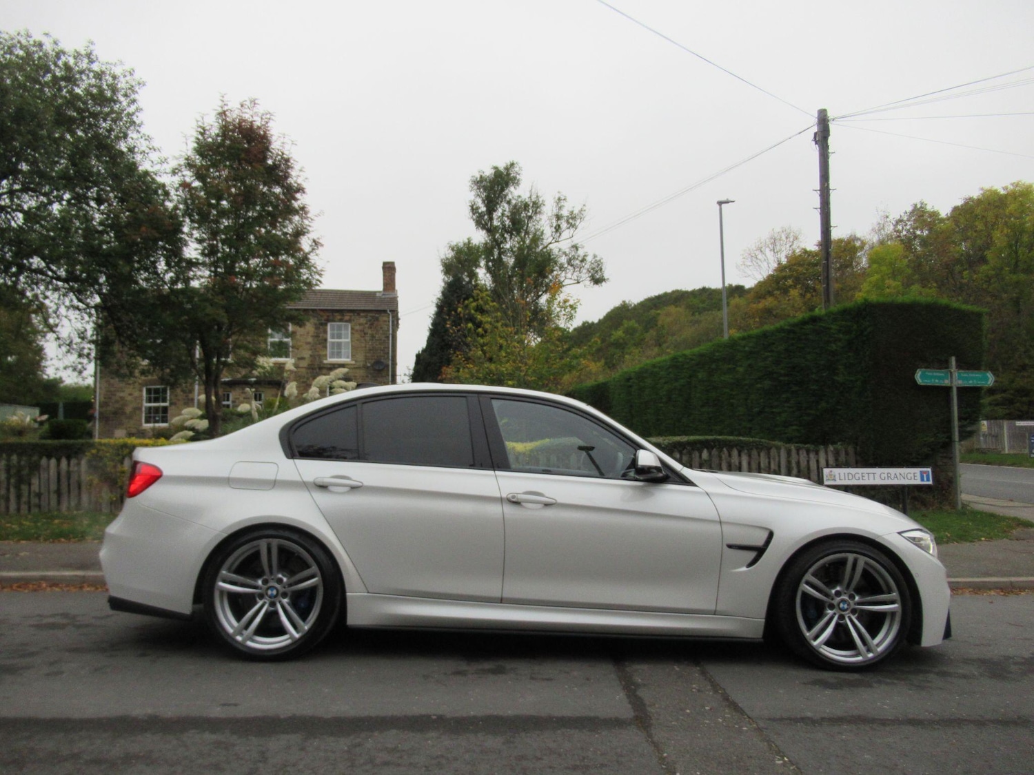 Used BMW M3 2015 for sale - 76349255: Photo 2