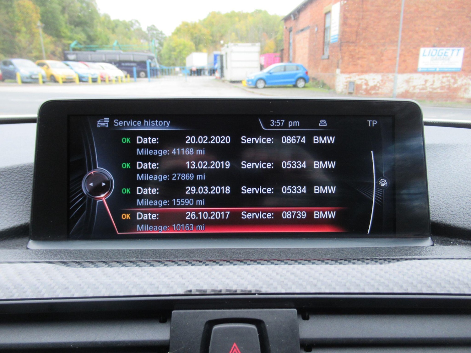 Used BMW M3 2015 for sale - 76349255: Photo 32