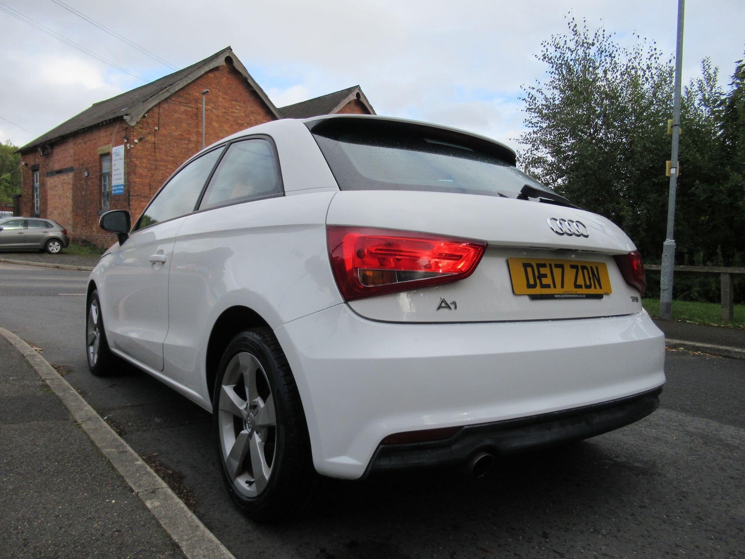 Used Audi A1 2017 for sale - 75941549: Photo 6