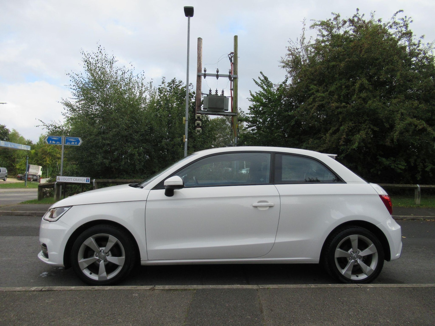 Used Audi A1 2017 for sale - 75941549: Photo 7
