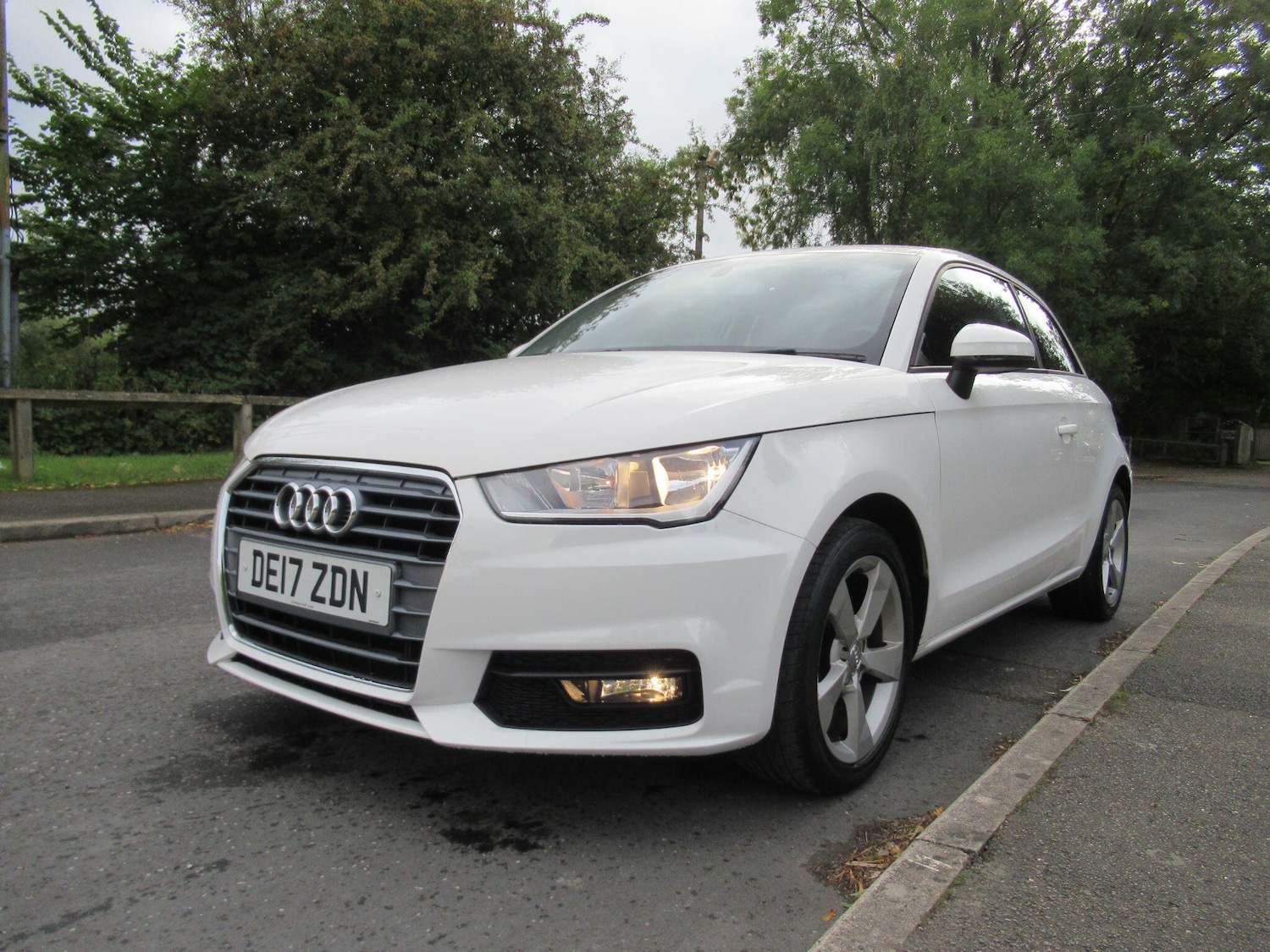 Used Audi A1 2017 for sale - 75941549: Photo 9