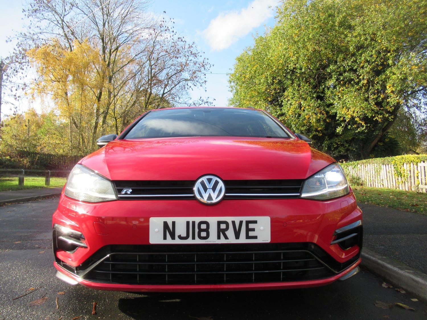 Used Volkswagen Golf 2018 for sale - 76992599: Photo 10