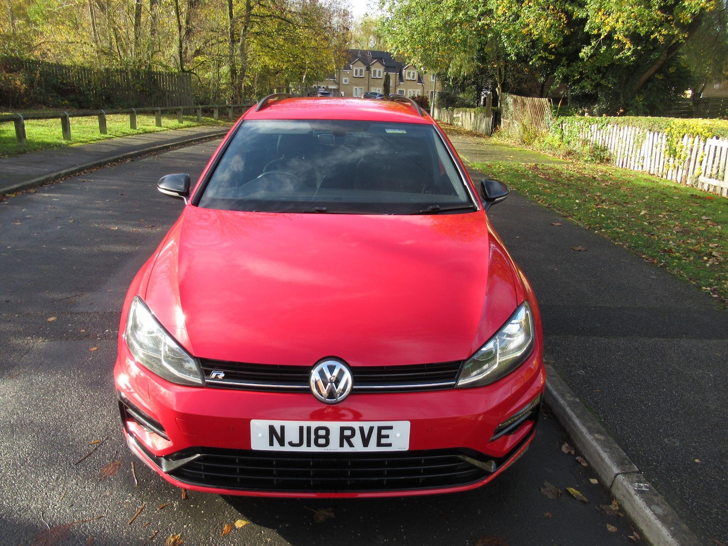 Used Volkswagen Golf 2018 for sale - 76992599: Photo 11