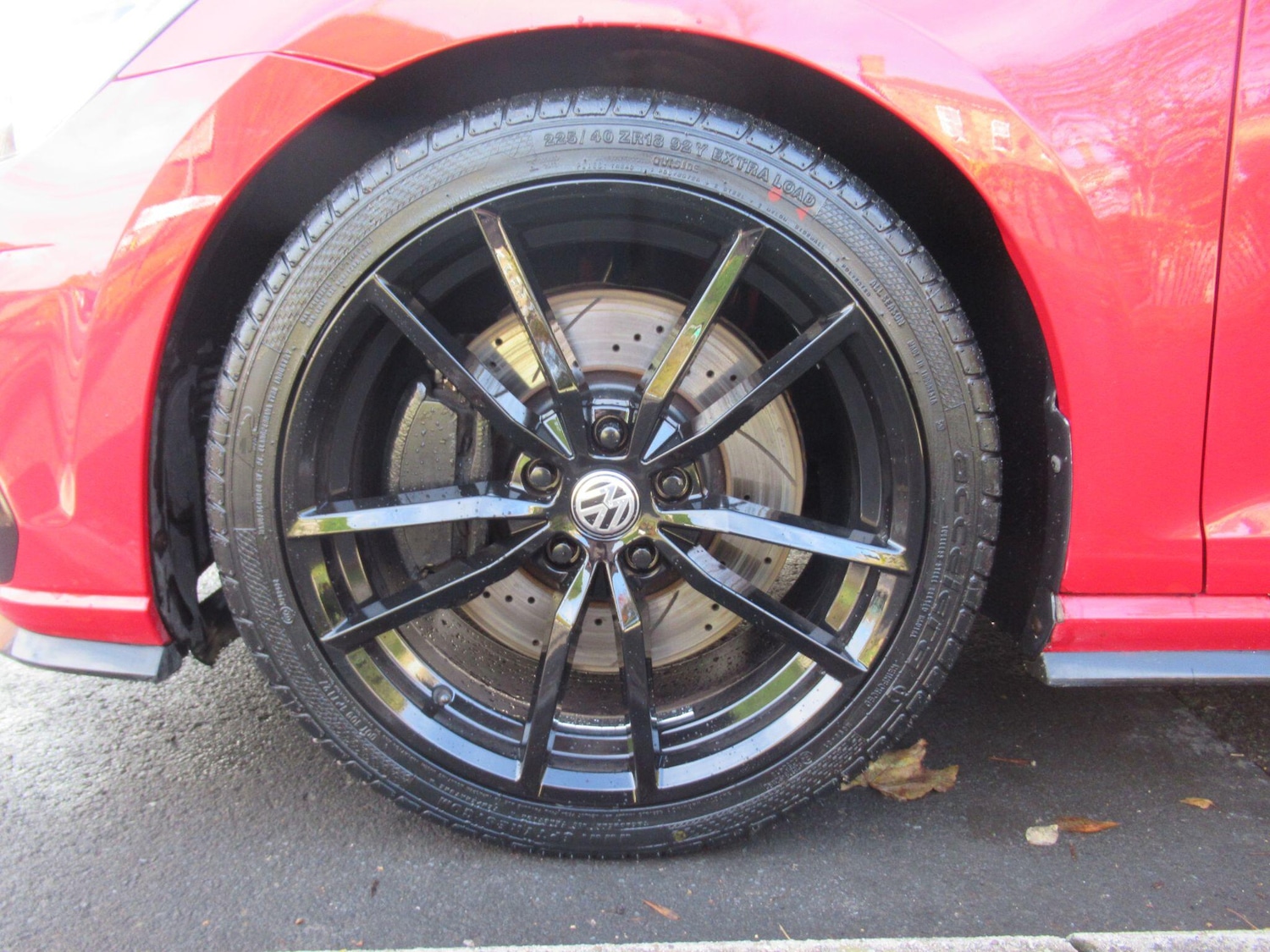 Used Volkswagen Golf 2018 for sale - 76992599: Photo 13